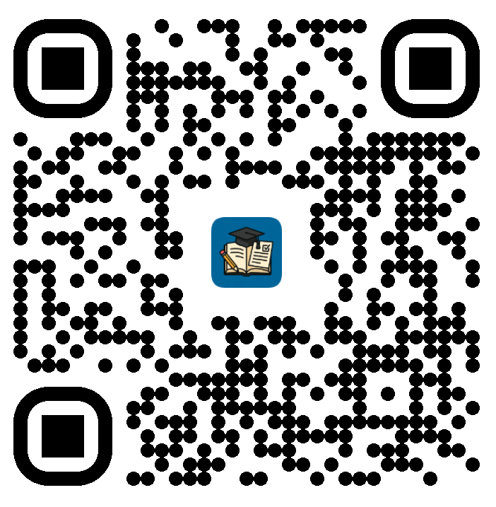 Buy Me a Coffee QR code